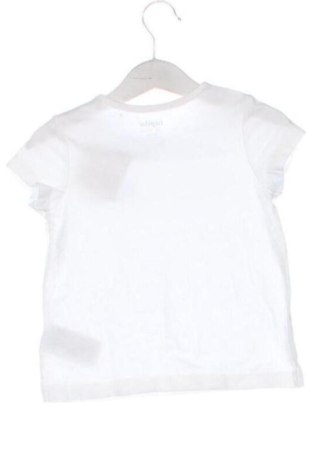 Tricou pentru copii Lupilu, Mărime 18-24m/ 86-98 cm, Culoare Alb, Preț 31,99 Lei