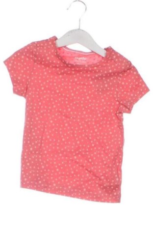 Detské tričko Lupilu, Veľkosť 18-24m/ 86-98 cm, Farba Červená, Cena  6,95 €