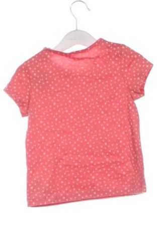 Detské tričko Lupilu, Veľkosť 18-24m/ 86-98 cm, Farba Červená, Cena  6,95 €
