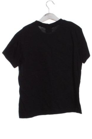 Kinder T-Shirt Malfini, Größe 9-10y/ 140-146 cm, Farbe Schwarz, Preis 5,75 €