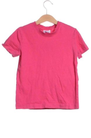 Kinder T-Shirt Malfini, Größe 5-6y/ 116-122 cm, Farbe Rosa, Preis 5,75 €