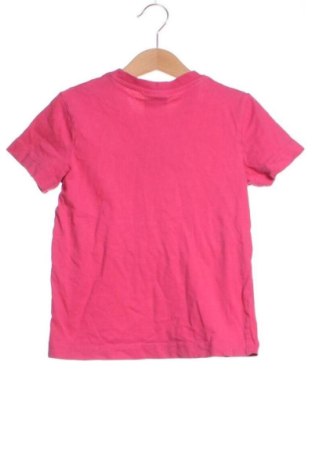 Kinder T-Shirt Malfini, Größe 5-6y/ 116-122 cm, Farbe Rosa, Preis 5,75 €