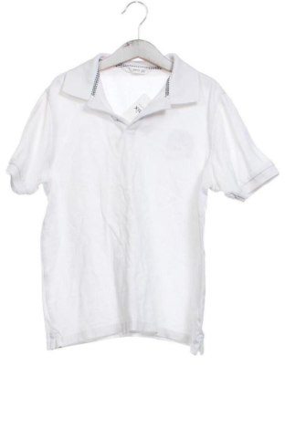 Kinder T-Shirt Mango, Größe 10-11y/ 146-152 cm, Farbe Weiß, Preis 5,75 €