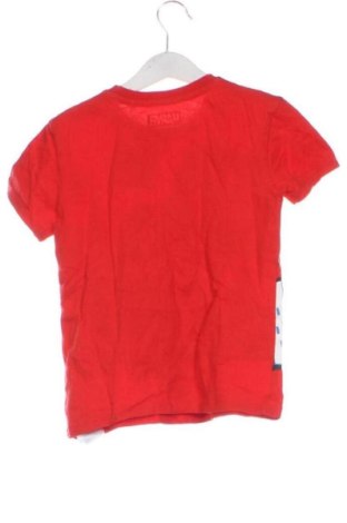 Detské tričko Marvel, Veľkosť 6-7y/ 122-128 cm, Farba Červená, Cena  9,95 €