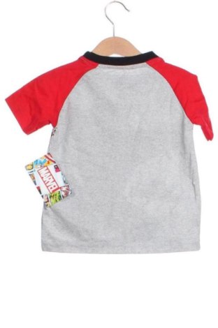 Детска тениска Marvel, Размер 18-24m/ 86-98 см, Цвят Сив, Цена 17,00 €
