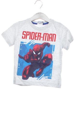 Detské tričko Marvel, Veľkosť 18-24m/ 86-98 cm, Farba Sivá, Cena  17,00 €