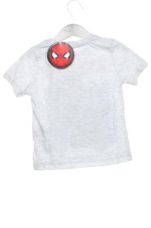 Detské tričko Marvel, Veľkosť 18-24m/ 86-98 cm, Farba Sivá, Cena  17,00 €