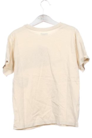 Kinder T-Shirt Mayoral, Größe 7-8y/ 128-134 cm, Farbe Beige, Preis 8,00 €