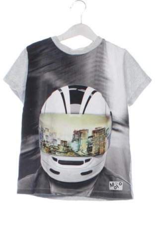 Детска тениска Molo, Размер 5-6y/ 116-122 см, Цвят Многоцветен, Цена 10,00 €