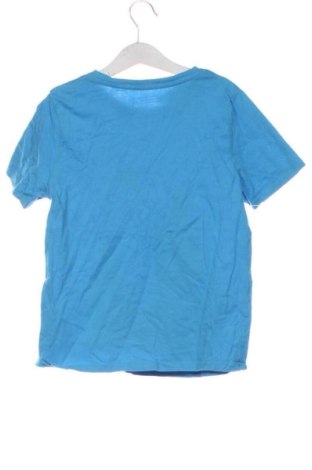 Tricou pentru copii Mountain Warehouse, Mărime 9-10y/ 140-146 cm, Culoare Albastru, Preț 47,99 Lei