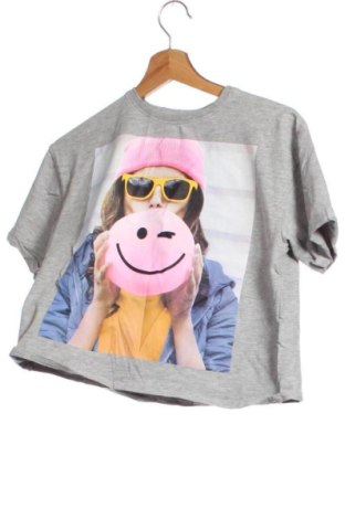Tricou pentru copii Name It, Mărime 8-9y/ 134-140 cm, Culoare Gri, Preț 47,99 Lei