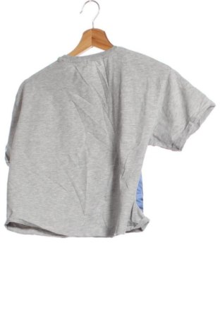 Tricou pentru copii Name It, Mărime 8-9y/ 134-140 cm, Culoare Gri, Preț 47,99 Lei