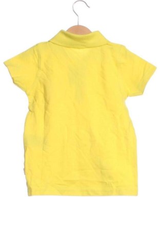 Detské tričko Name It, Veľkosť 4-5y/ 110-116 cm, Farba Žltá, Cena  9,95 €