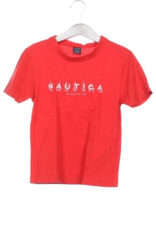 Παιδικό μπλουζάκι Nautica, Μέγεθος 2-3y/ 98-104 εκ., Χρώμα Πολύχρωμο, Τιμή 9,99 €