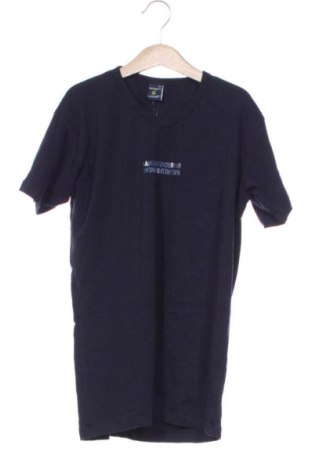 Tricou pentru copii Navigare, Mărime 15-18y/ 170-176 cm, Culoare Albastru, Preț 97,99 Lei