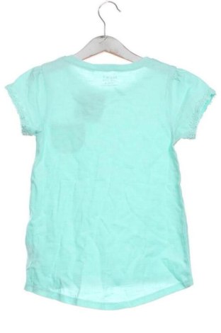 Kinder T-Shirt Next, Größe 6-7y/ 122-128 cm, Farbe Blau, Preis 5,99 €