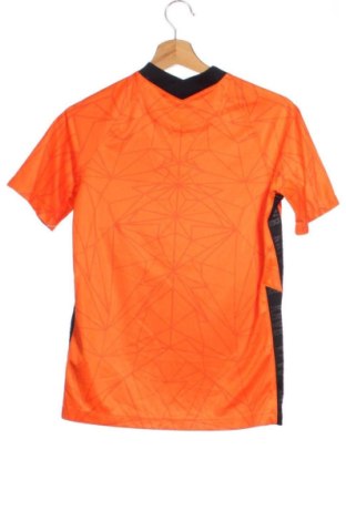 Детска тениска Nike, Размер 11-12y/ 152-158 см, Цвят Оранжев, Цена 13,29 €