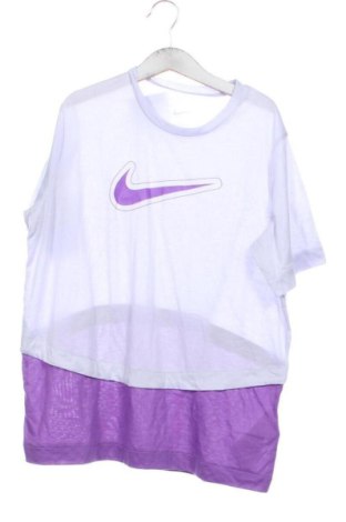 Kinder T-Shirt Nike, Größe 12-13y/ 158-164 cm, Farbe Lila, Preis € 16,99