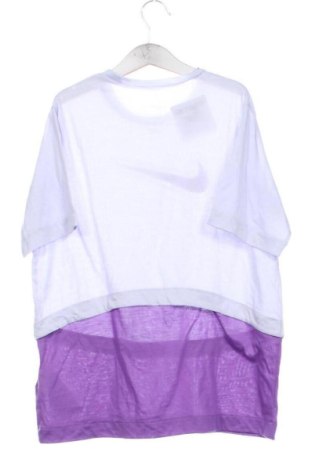 Kinder T-Shirt Nike, Größe 12-13y/ 158-164 cm, Farbe Lila, Preis € 16,99