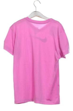 Dětské tričko  Nike, Velikost 10-11y/ 146-152 cm, Barva Růžová, Cena  269,00 Kč