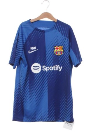 Παιδικό μπλουζάκι Nike, Μέγεθος 10-11y/ 146-152 εκ., Χρώμα Πολύχρωμο, Τιμή 12,85 €