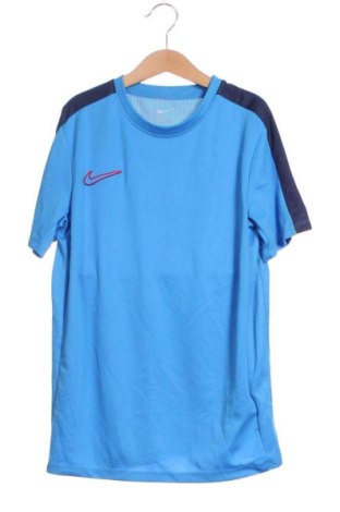 Detské tričko Nike, Veľkosť 10-11y/ 146-152 cm, Farba Modrá, Cena  15,95 €