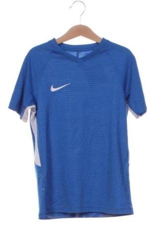 Dziecięcy T-shirt Nike, Rozmiar 7-8y/ 128-134 cm, Kolor Niebieski, Cena 53,99 zł