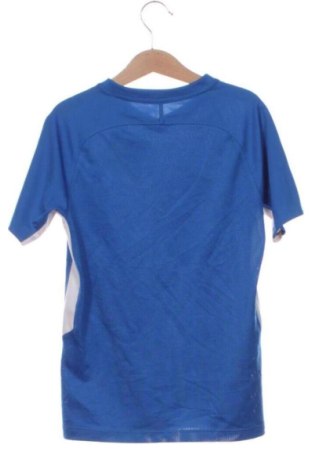 Dziecięcy T-shirt Nike, Rozmiar 7-8y/ 128-134 cm, Kolor Niebieski, Cena 53,99 zł