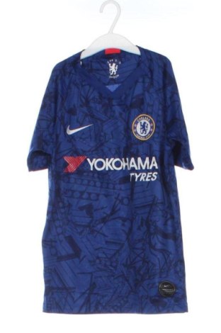 Kinder T-Shirt Nike, Größe 9-10y/ 140-146 cm, Farbe Blau, Preis 15,99 €, #136325189