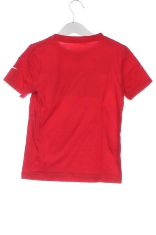 Kinder T-Shirt Nike, Größe 5-6y/ 116-122 cm, Farbe Rot, Preis € 10,23