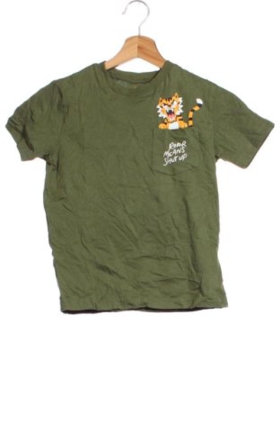 Tricou pentru copii OVS, Mărime 8-9y/ 134-140 cm, Culoare Verde, Preț 31,99 Lei