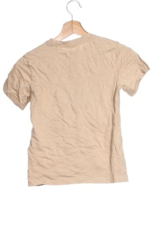 Детска тениска OVS, Размер 8-9y/ 134-140 см, Цвят Бежов, Цена 4,60 €