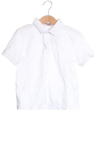 Tricou pentru copii OVS, Mărime 3-4y/ 104-110 cm, Culoare Alb, Preț 31,99 Lei
