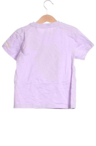 Tricou pentru copii OVS, Mărime 4-5y/ 110-116 cm, Culoare Mov, Preț 31,99 Lei