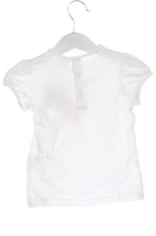 Detské tričko OVS, Veľkosť 9-12m/ 74-80 cm, Farba Biela, Cena  9,95 €