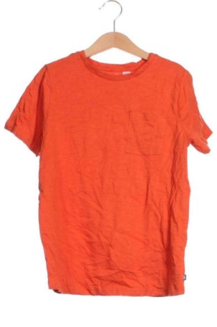 Kinder T-Shirt Okaidi, Größe 8-9y/ 134-140 cm, Farbe Orange, Preis € 6,99