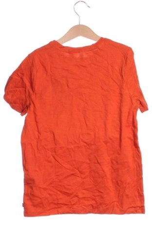 Kinder T-Shirt Okaidi, Größe 8-9y/ 134-140 cm, Farbe Orange, Preis € 6,99