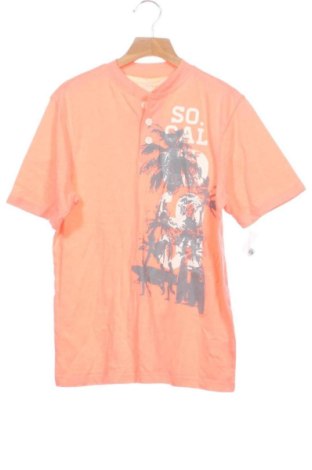 Kinder T-Shirt Oshkosh, Größe 11-12y/ 152-158 cm, Farbe Mehrfarbig, Preis 8,00 €