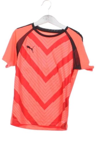 Tricou pentru copii PUMA, Mărime 6-7y/ 122-128 cm, Culoare Multicolor, Preț 74,99 Lei