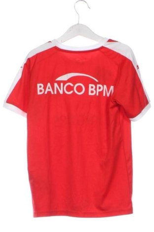 Detské tričko PUMA, Veľkosť 9-10y/ 140-146 cm, Farba Červená, Cena  15,95 €