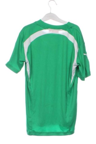 Tricou pentru copii PUMA, Mărime 12-13y/ 158-164 cm, Culoare Verde, Preț 79,99 Lei