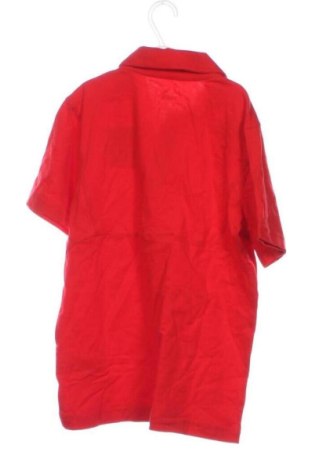 Tricou pentru copii PUMA, Mărime 10-11y/ 146-152 cm, Culoare Roșu, Preț 145,99 Lei