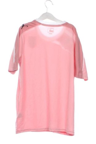 Kinder T-Shirt PUMA, Größe 12-13y/ 158-164 cm, Farbe Rosa, Preis 13,99 €