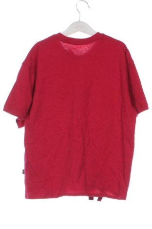 Детска тениска PUMA, Размер 13-14y/ 164-168 см, Цвят Червен, Цена 10,73 €