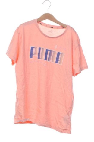 Detské tričko PUMA, Veľkosť 12-13y/ 158-164 cm, Farba Ružová, Cena  12,95 €