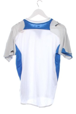Tricou pentru copii PUMA, Mărime 15-18y/ 170-176 cm, Culoare Alb, Preț 97,99 Lei