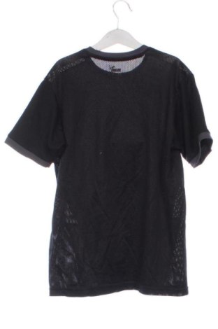 Tricou pentru copii PUMA, Mărime 12-13y/ 158-164 cm, Culoare Negru, Preț 79,99 Lei