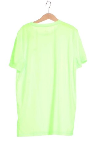 Kinder T-Shirt PUMA, Größe 12-13y/ 158-164 cm, Farbe Grün, Preis € 16,99