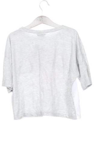 Kinder T-Shirt Page One, Größe 10-11y/ 146-152 cm, Farbe Grau, Preis 5,75 €