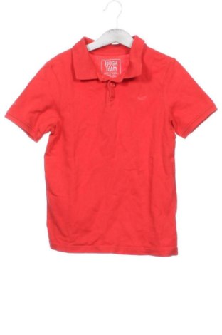 Kinder T-Shirt Palomino, Größe 9-10y/ 140-146 cm, Farbe Rot, Preis 5,75 €